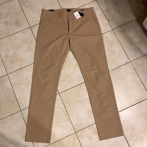 J. Crew Flex Pants
